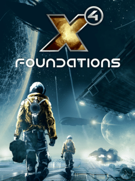 X4: Foundations Steam CD Key