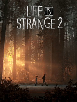 Life is Strange 2: Kompletní sezóna Steam CD Key