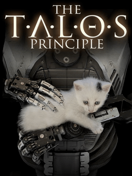 The Talos Principle 1 + 2 Bundle Účet služby Steam