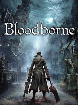 Bloodborne Účet pro systém PS4 pixelpuffin.net Aktivační odkaz