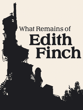 Co zbylo z Edith Finchové Steam CD Key
