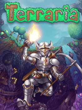 Terraria Steam dárek