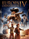 Europa Universalis IV - balíček Steam CD Key