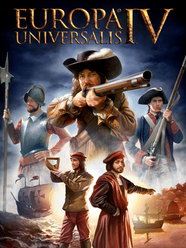 Europa Universalis IV - balíček Steam CD Key