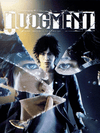 Judgment EU XBOX One CD Key