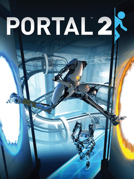 Portal 2 Steam Altergift