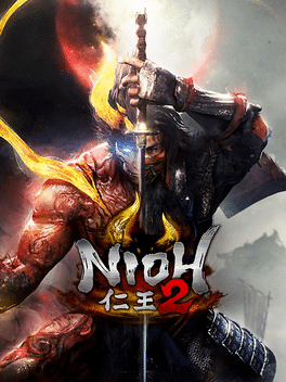 Nioh 2 Účet pro systém PS4 pixelpuffin.net Aktivační odkaz