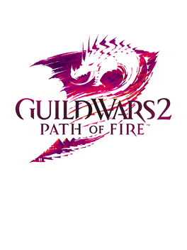 Guild Wars 2: Path of Fire Oficiální webové stránky CD Key