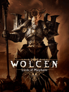 Wolcen: Lords of Mayhem Účet služby Steam