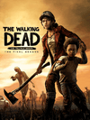 The Walking Dead: The Final Season - The Complete Season ARG XBOX One CD Key