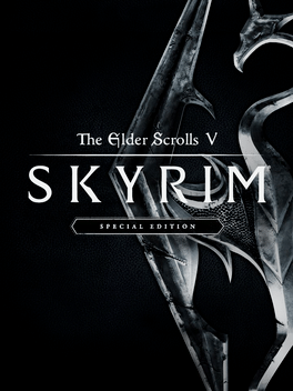 The Elder Scrolls V: Skyrim Special Edition Steam CD Key