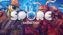 Spore Collection Global GOG CD Key