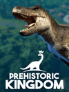 Prehistorické království Steam CD Key