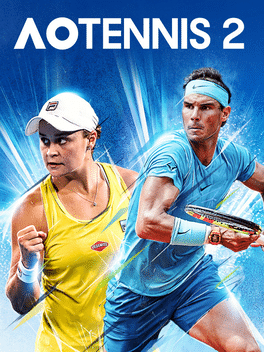 AO Tennis 2 Steam CD Key