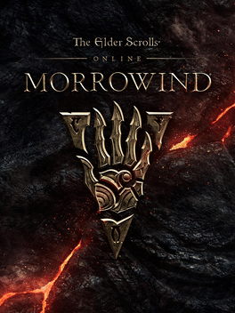 The Elder Scrolls Online: Tamriel Unlimited + Morrowind Upgrade Key Oficiální stránka CD Key