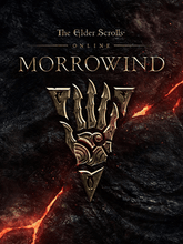 The Elder Scrolls Online: Tamriel Unlimited + Morrowind Upgrade Key Oficiální stránka CD Key