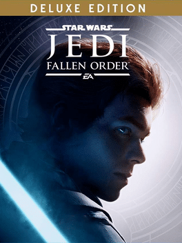Star Wars Jedi: Origin: Fallen Order Deluxe Edition CD Key