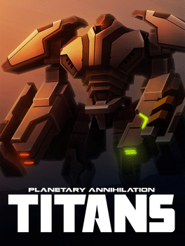 Zničení planety: TITANS EU Steam CD Key