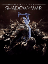 Středozemě: Shadow of War Steam CD Key