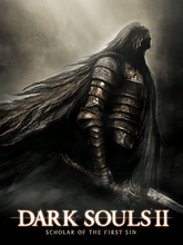 Dark Souls 2: Scholar of the First Sin Steam CD Key