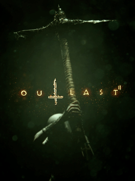 Outlast 2 Steam CD Key