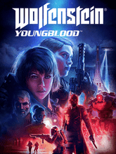 Wolfenstein: Youngblood Steam CD Key