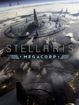 Stellaris: DLC MegaCorp Steam CD Key