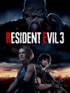 Remake hry Resident Evil 3 Steam CD Key