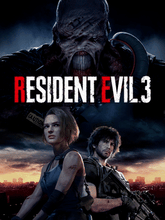 Remake hry Resident Evil 3 Steam CD Key