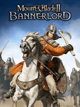 Mount & Blade II: Bannerlord Účet Epic Games