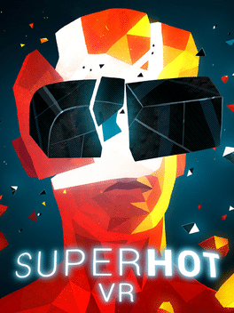 SuperHot VR Steam CD Key