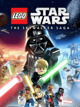 LEGO Star Wars: Sága Skywalker Steam CD Key