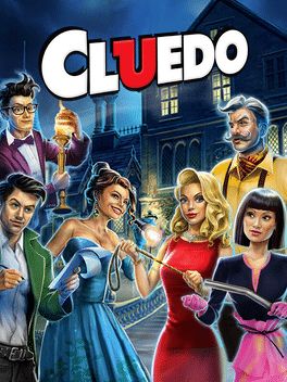 Clue/Cluedo: Klasická hra se záhadami Steam CD Key