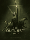 Zkoušky hry Outlast Steam CD Key