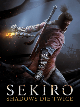 Sekiro: Shadows Die Twice Účet pro PS4