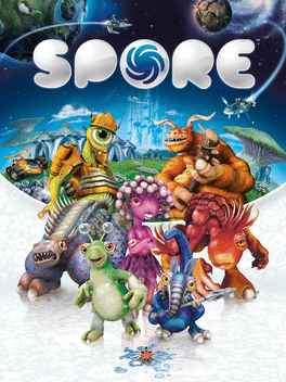 Spore Collection Global GOG CD Key