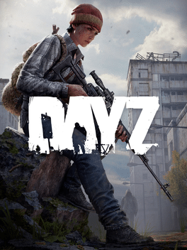 DayZ EU XBOX One CD Key