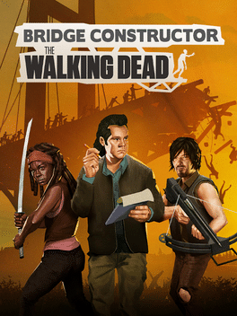 Konstruktér mostů: The Walking Dead Steam CD Key