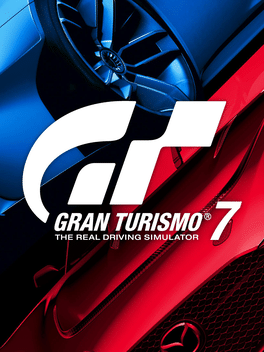 Gran Turismo 7 Účet pro systém PS5