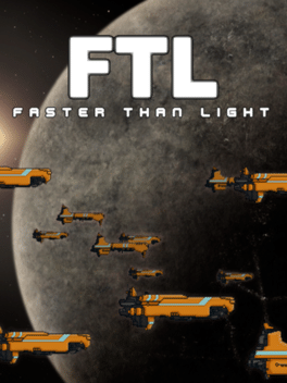 FTL: Rychlejší než světlo CD Key