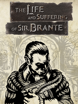 The Life and Suffering of Sir Brante Steam CD Key