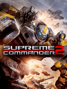 Supreme Commander 2 Steam CD Key