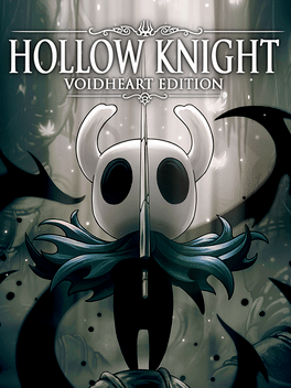 Hollow Knight: XBOX One/Série/Windows CD Key