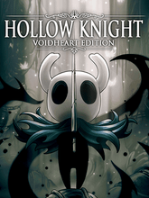 Hollow Knight: XBOX One/Série/Windows CD Key