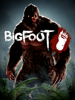 BIGFOOT Steam CD Key