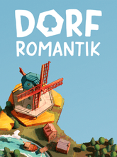 Dorfromantik Steam CD Key