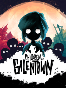 Děti Silentown Steam CD Key