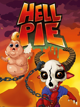 Hell Pie ARG XBOX One/Series CD Key