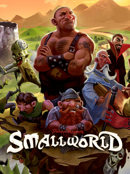 Kolekce Small World Bundle Steam CD Key