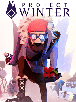 Projekt Winter Steam CD Key